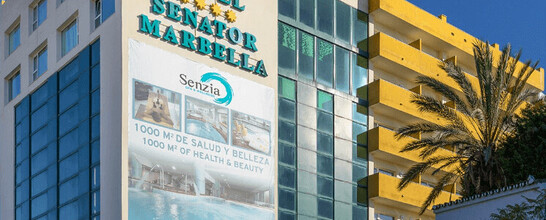Senator Marbella Spa