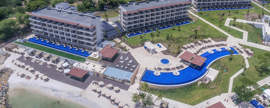 Royalton Hideaway Saint Lucia