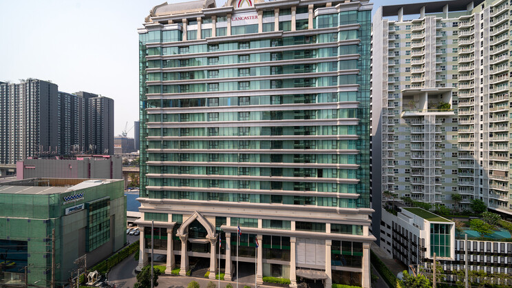 Lancaster Bangkok