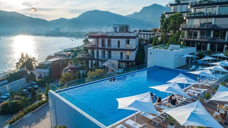 Dukley Hotel & Resort