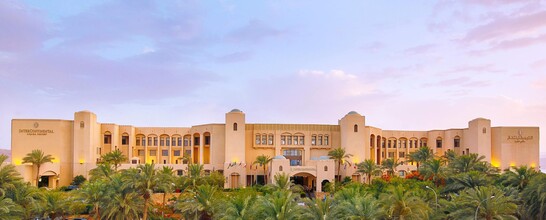 InterContinental Aqaba