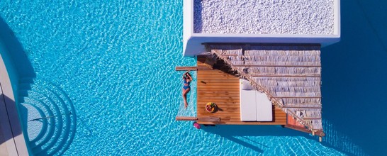 Stella Island Luxury Resort & Spa