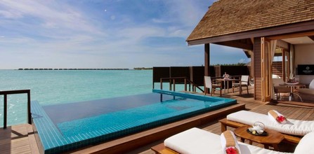 Hideaway Beach Resort & Spa