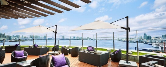 InterContinental Tokyo Bay