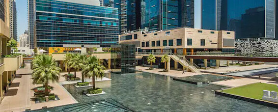 Doubletree By Hilton Dubai - Business Bay