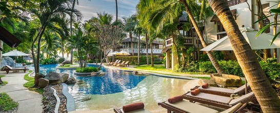 Muang Samui Spa Resort