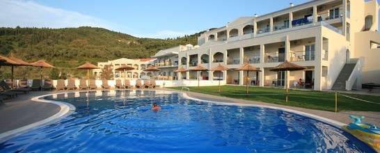 Saint George Palace Hotel