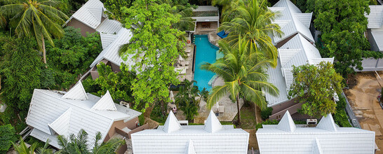 Deevana Krabi Resort