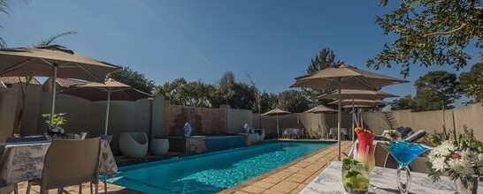 Ivory Manor Boutique Hotel