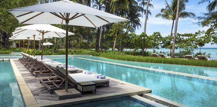 Rosewood Phuket