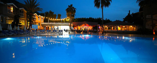 Turquoise Hotel Ölüdeniz