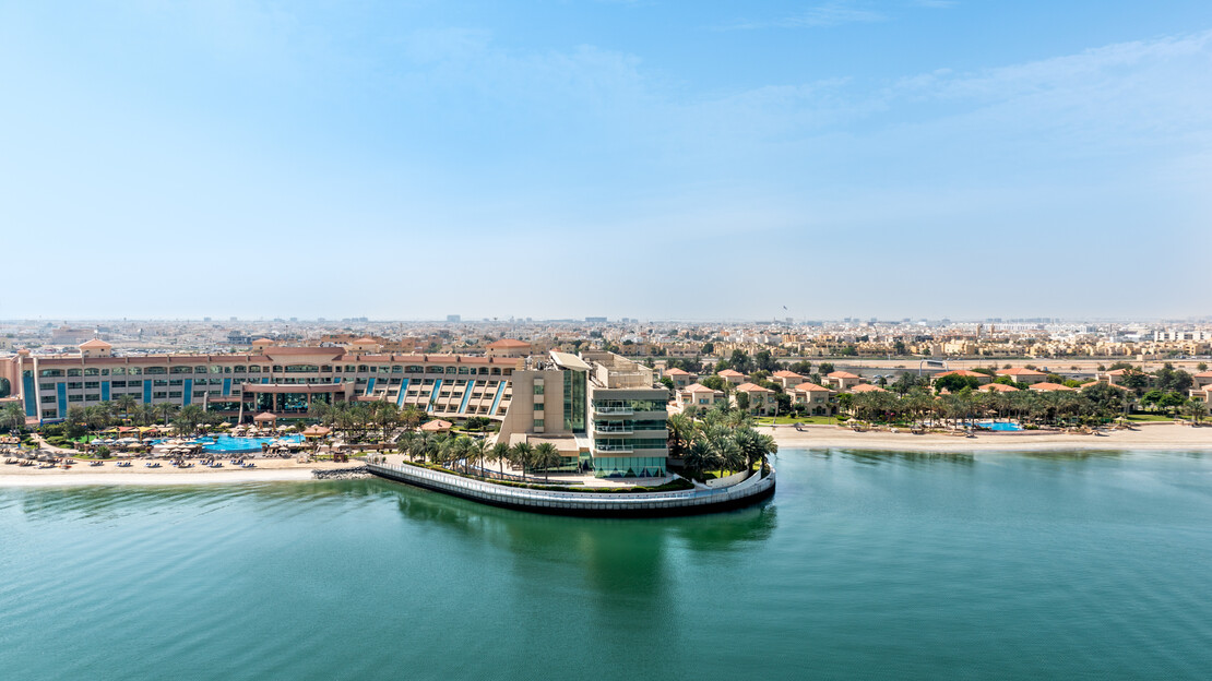 Al Raha Beach Resort & Spa Image