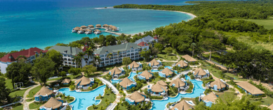 Sandals South Coast