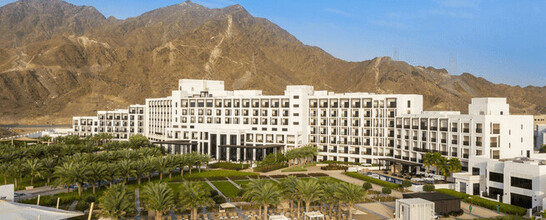 InterContinental Fujairah Resort