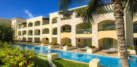 Moon Palace The Grand