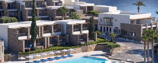 Wyndham Grand Crete Mirabello Bay