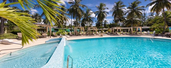 All Seasons Resort Europa