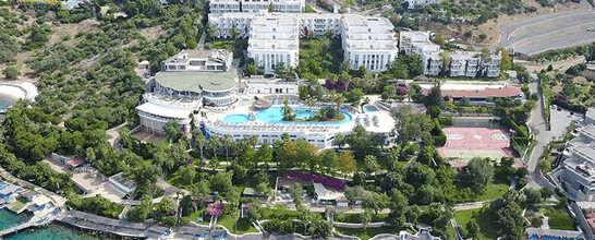 Bodrum Holiday Resort