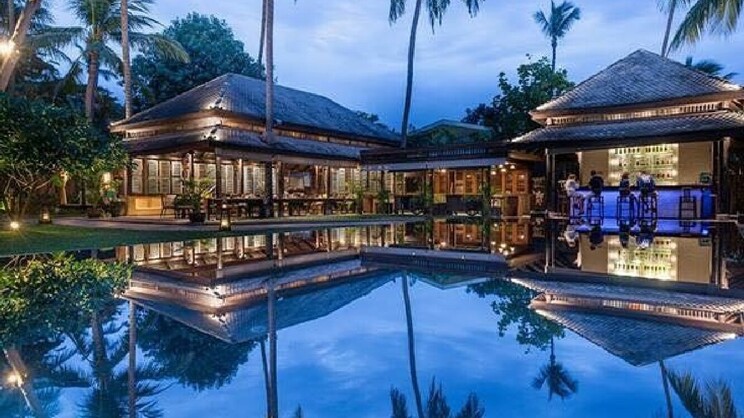 Buri Rasa Village Koh Samui