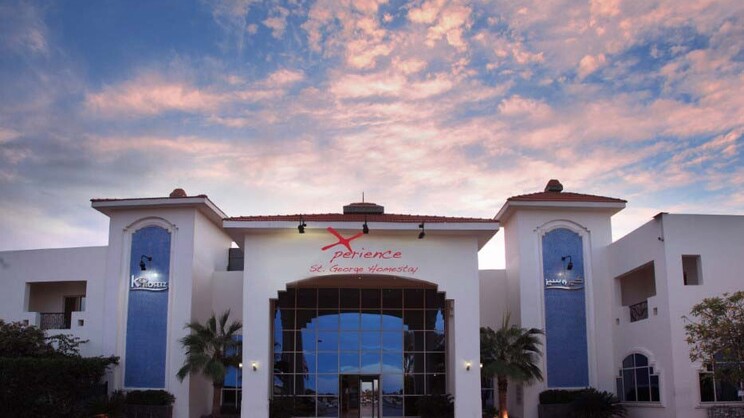 Xperience St George Homestay