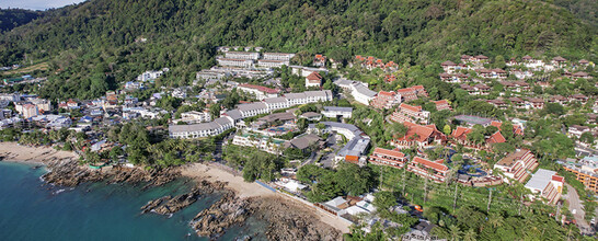 Diamond Cliff Resort & Spa