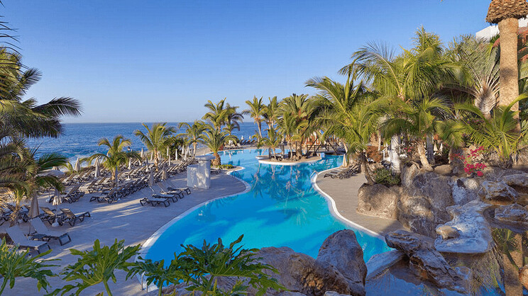 ADRIAN Hoteles Roca Nivaria GH