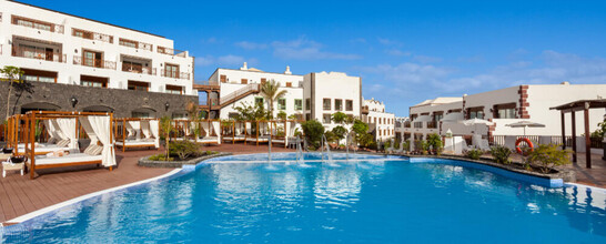 Gran Castillo Tagoro Family & Fun