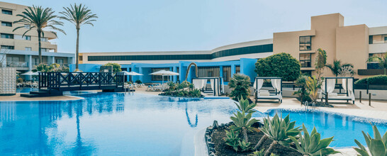 Iberostar Waves Gaviotas Park