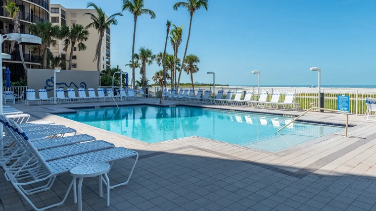 Gullwing Beach Resort