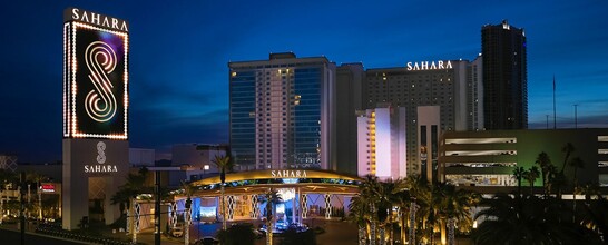 Sahara Las Vegas