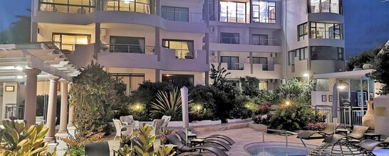 Misty Waves Boutique Hotel