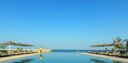 Kempinski Hotel Muscat