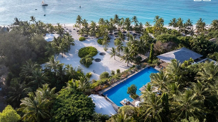 Zuri Zanzibar Hotel & Resort