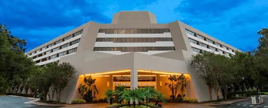 DoubleTree Suites by Hilton Orlando - Disney Springs™ Area