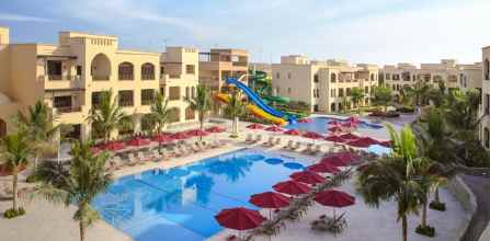 The Village at The Cove Rotana Resort