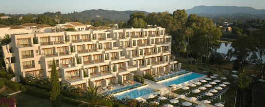 Dreams Corfu Resort & Spa
