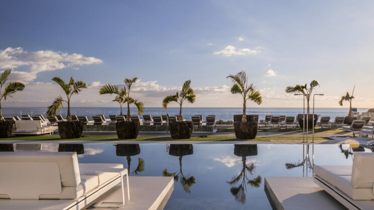 Royal Hideaway Corales Suites