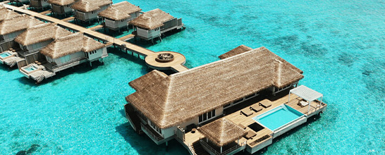 Baglioni Resort Maldives 