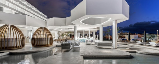 Royal Hideaway Corales Beach – Adults Only