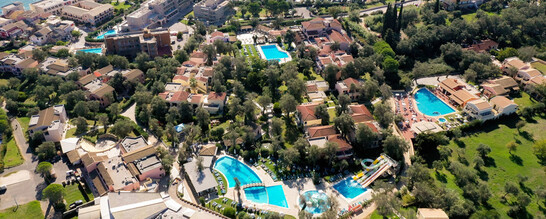 SENTIDO Apollo Palace