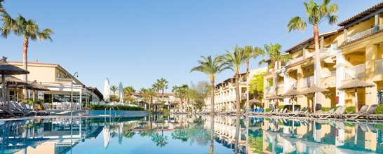 Club del Sol Hotel & Apartments