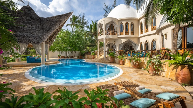 Xanadu Luxury Villas