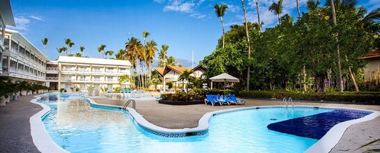 Vista Sol Punta Cana Beach Resort & Spa