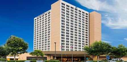 DoubleTree by Hilton Hotel Anaheim - Orange County