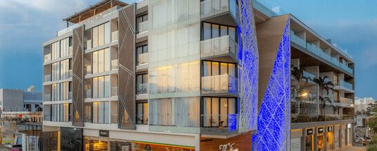 The Fives Downtown Hotel & Residences