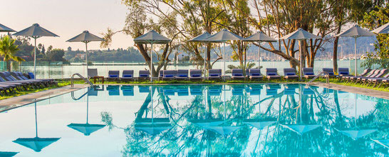 Rodostamo Hotel & Spa