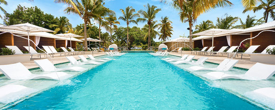 Serenity at Coconut Bay