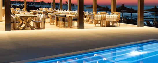 Nana Princess Suites Villas & Spa