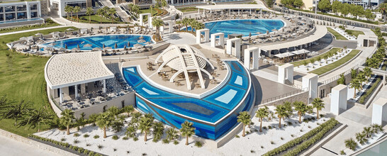 Mayia Exclusive Resort & Spa