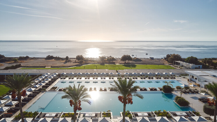 Gennadi Grand Resort